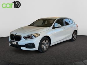 BMW Serie 1 118d  - Foto 2