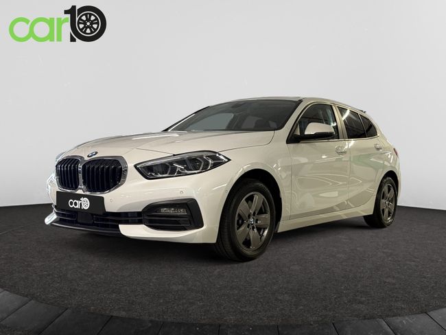 BMW Serie 1 118d  - Foto 2