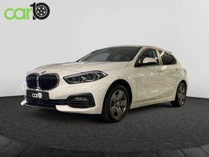 BMW Serie 1 118d  - Foto 2