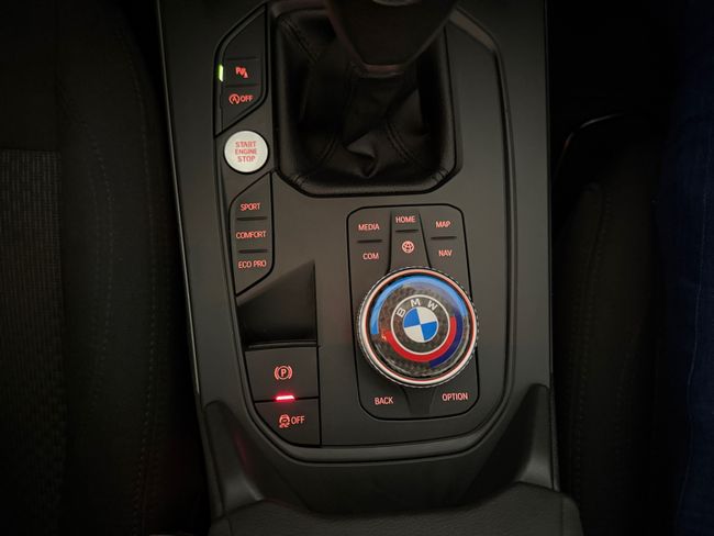 BMW Serie 1 118d  - Foto 21