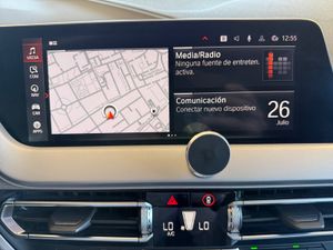 BMW Serie 1 118d  - Foto 37
