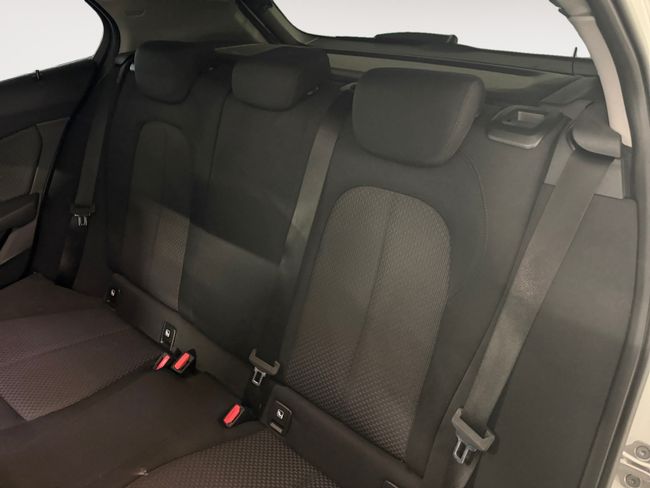BMW Serie 1 118d  - Foto 12