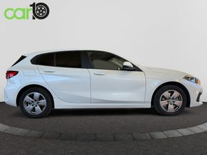 BMW Serie 1 118d  - Foto 11