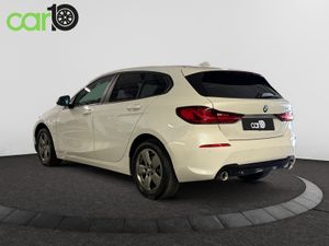 BMW Serie 1 118d  - Foto 3