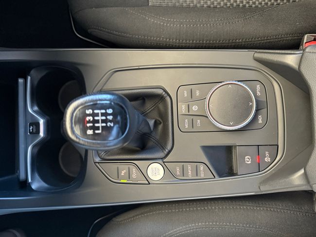BMW Serie 1 118d  - Foto 22