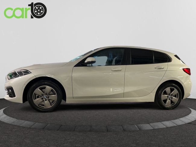 BMW Serie 1 118d  - Foto 23