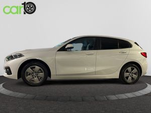 BMW Serie 1 118d  - Foto 43