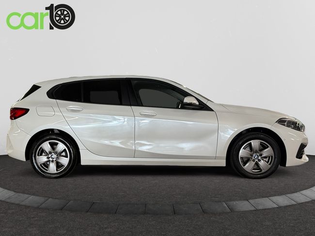 BMW Serie 1 118d  - Foto 22