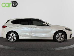 BMW Serie 1 118d  - Foto 41