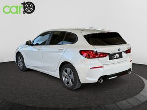 BMW Serie 1 118d  - Foto 5