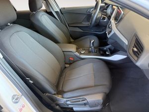 BMW Serie 1 118d  - Foto 29