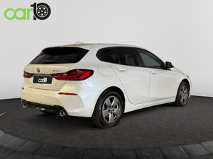 BMW Serie 1 118d  - Foto 7