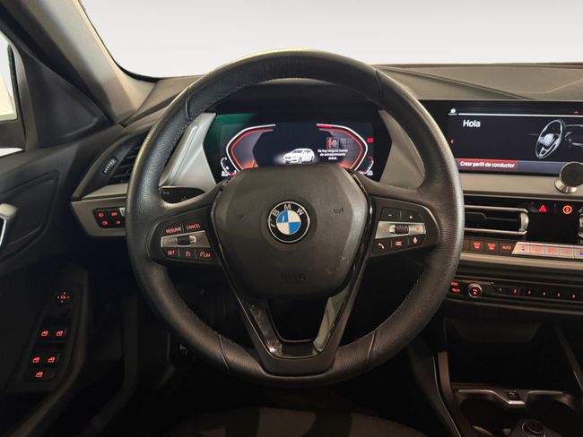 BMW Serie 1 118d  - Foto 10