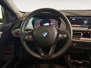 BMW Serie 1 118d  - Foto 17