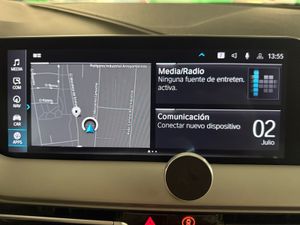 BMW Serie 1 118d  - Foto 33