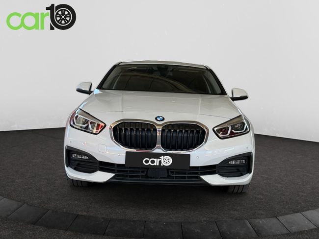 BMW Serie 1 118d  - Foto 9