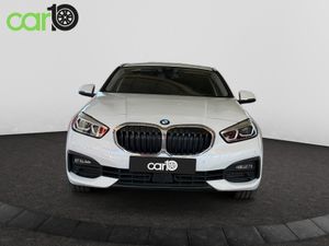 BMW Serie 1 118d  - Foto 15