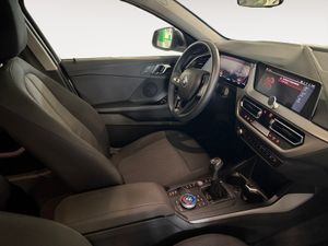 BMW Serie 1 118d  - Foto 25