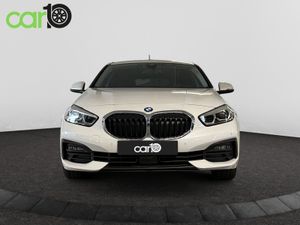 BMW Serie 1 118d  - Foto 11