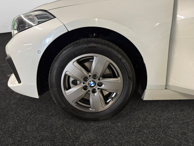 BMW Serie 1 118d  - Foto 13