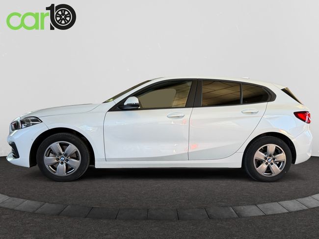 BMW Serie 1 118d  - Foto 3