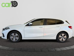 BMW Serie 1 118d  - Foto 3