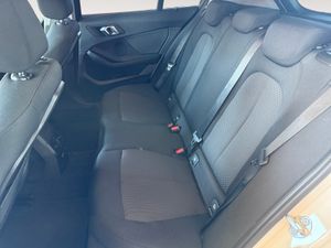 BMW Serie 1 118d  - Foto 25