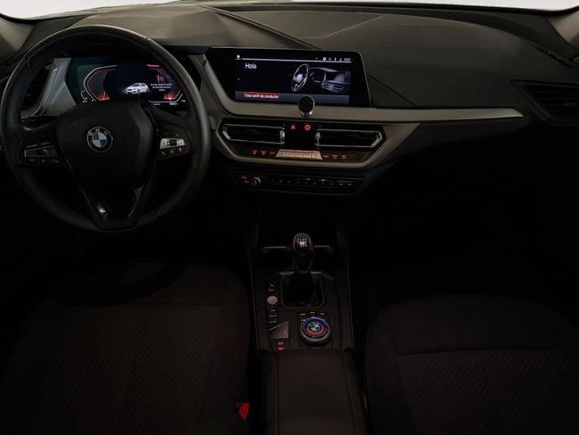 BMW Serie 1 118d  - Foto 9