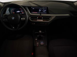 BMW Serie 1 118d  - Foto 15