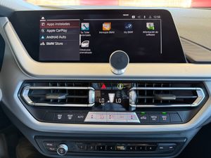 BMW Serie 1 118d  - Foto 43