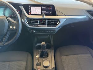 BMW Serie 1 118d  - Foto 21