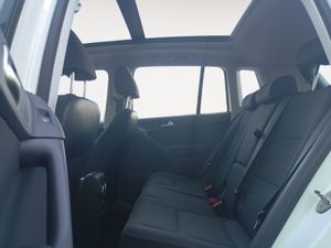 Volkswagen Tiguan T1 2.0 TDI 110CV BMT 4x2  - Foto 21