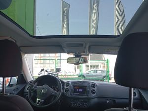Volkswagen Tiguan T1 2.0 TDI 110CV BMT 4x2  - Foto 23