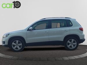 Volkswagen Tiguan T1 2.0 TDI 110CV BMT 4x2  - Foto 41