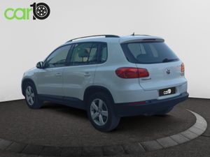 Volkswagen Tiguan T1 2.0 TDI 110CV BMT 4x2  - Foto 9