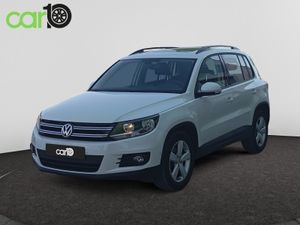 Volkswagen Tiguan T1 2.0 TDI 110CV BMT 4x2  - Foto 2