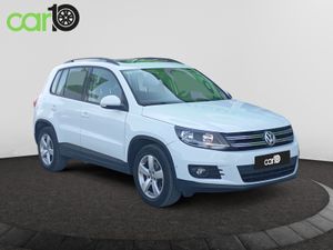 Volkswagen Tiguan T1 2.0 TDI 110CV BMT 4x2  - Foto 3
