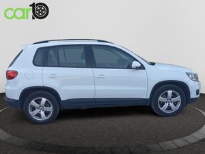 Volkswagen Tiguan T1 2.0 TDI 110CV BMT 4x2  - Foto 39
