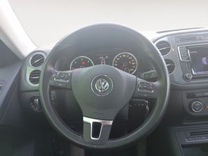 Volkswagen Tiguan T1 2.0 TDI 110CV BMT 4x2  - Foto 19
