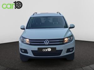 Volkswagen Tiguan T1 2.0 TDI 110CV BMT 4x2  - Foto 5
