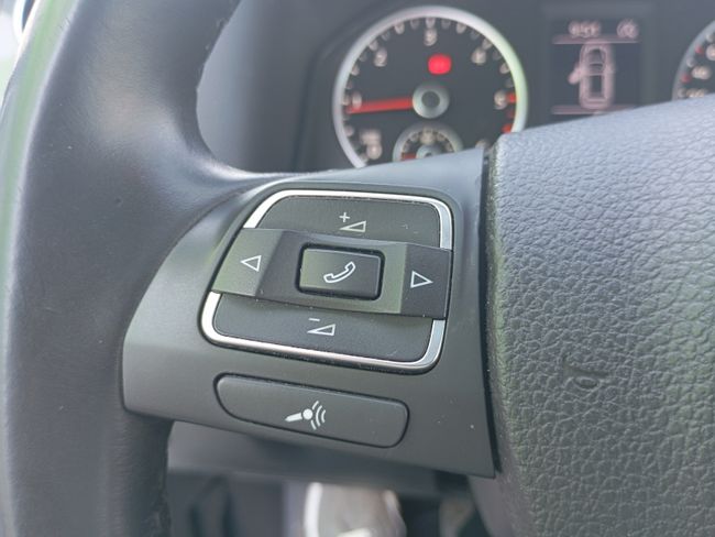 Volkswagen Tiguan T1 2.0 TDI 110CV BMT 4x2  - Foto 20
