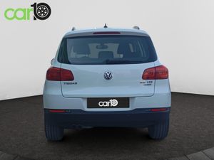Volkswagen Tiguan T1 2.0 TDI 110CV BMT 4x2  - Foto 7