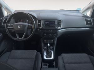 Seat Alhambra 1.4 TSI 110kW DSG S/S Excellen GO  - Foto 15
