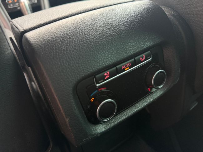 Seat Alhambra 1.4 TSI 110kW DSG S/S Excellen GO  - Foto 19