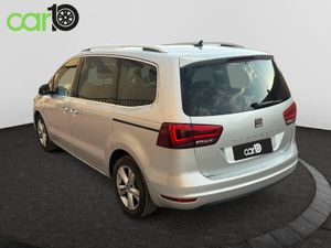 Seat Alhambra 1.4 TSI 110kW DSG S/S Excellen GO  - Foto 3