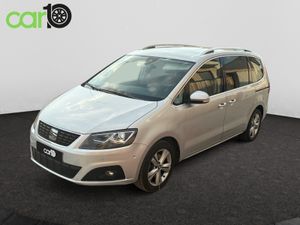 Seat Alhambra 1.4 TSI 110kW DSG S/S Excellen GO  - Foto 2