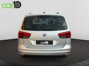 Seat Alhambra 1.4 TSI 110kW DSG S/S Excellen GO  - Foto 5