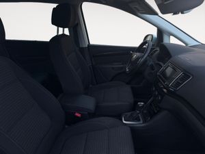 Seat Alhambra 1.4 TSI 110kW DSG S/S Excellen GO  - Foto 23