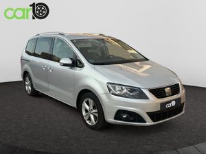 Seat Alhambra 1.4 TSI 110kW DSG S/S Excellen GO  - Foto 9