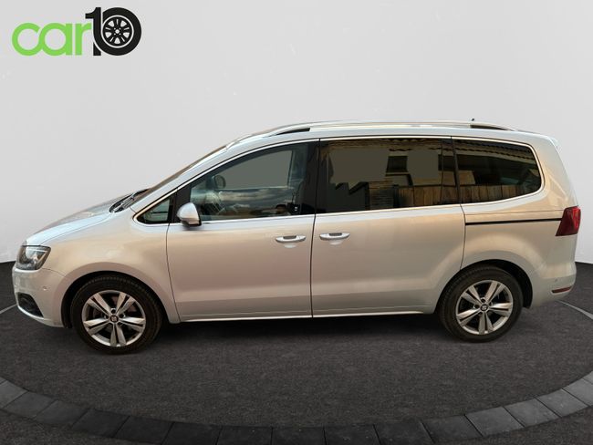 Seat Alhambra 1.4 TSI 110kW DSG S/S Excellen GO  - Foto 23